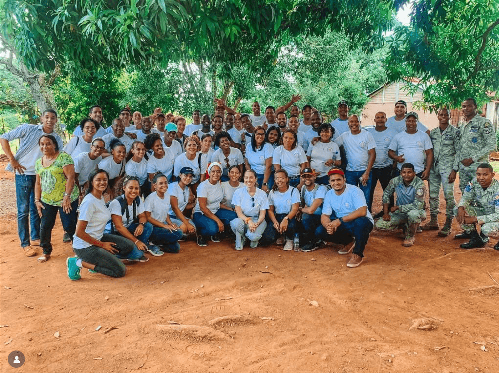Equipo - 2021