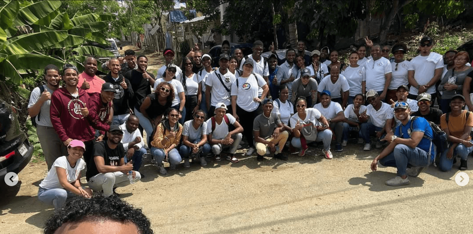 Comunidad - 2022