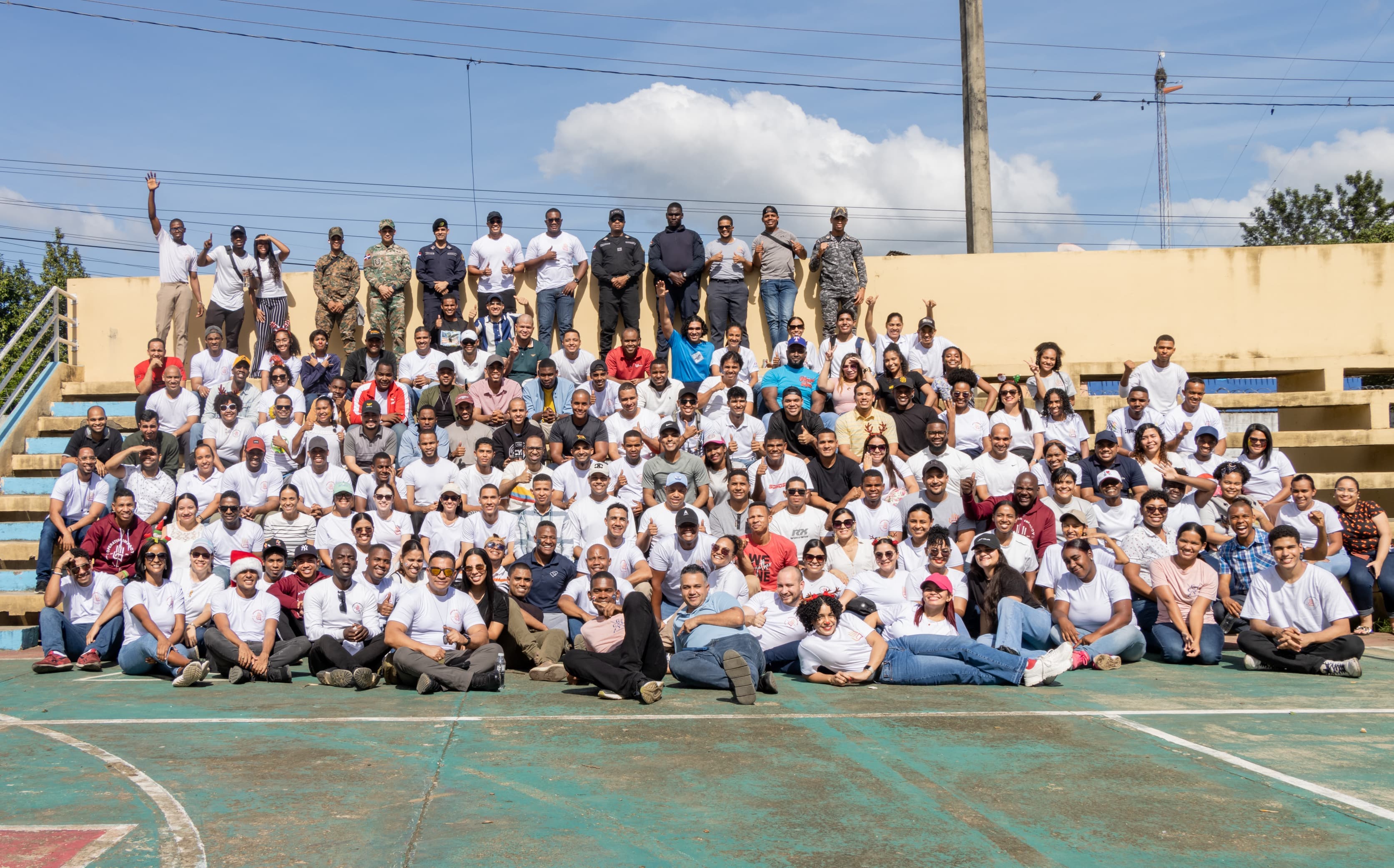 Equipo - 2025